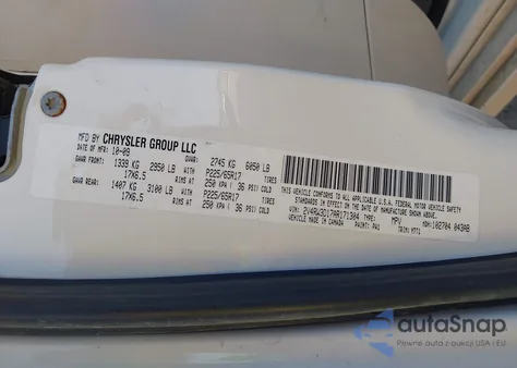 2010 Volkswagen Routan Se from USA, damaged, VIN 2V4RW3D17AR171304